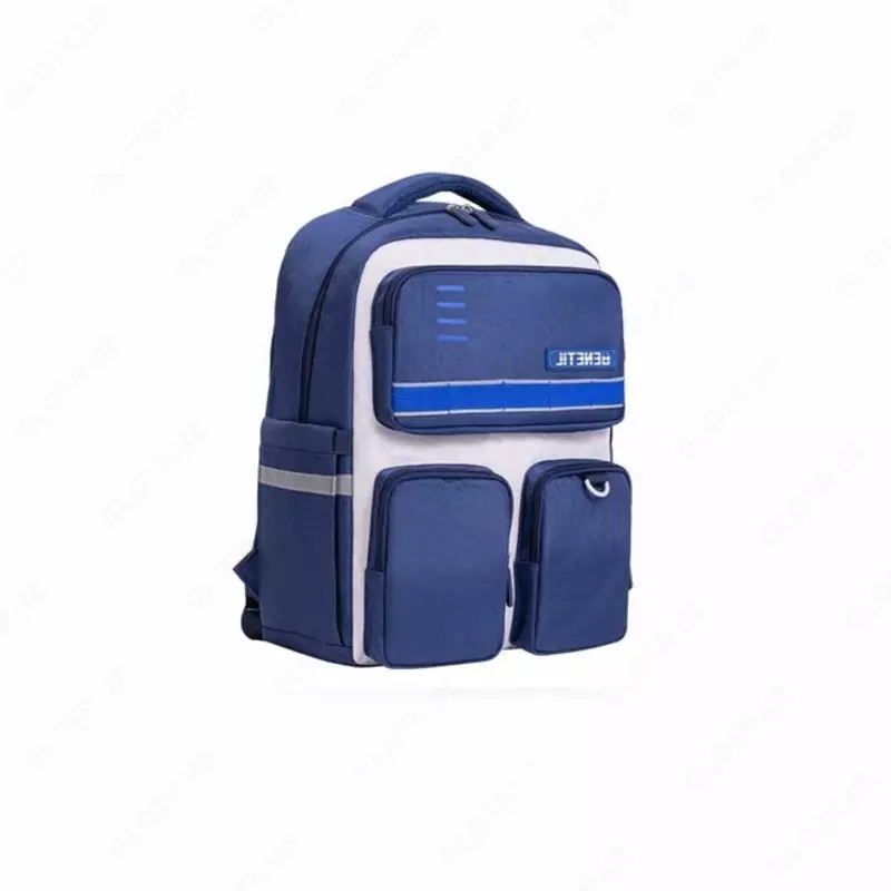 Ранец школьный BB148 (сн) Deli