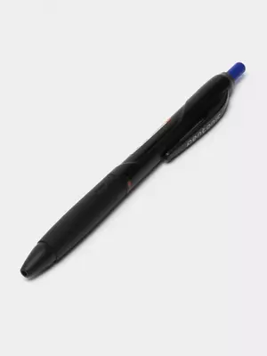 Ручка c кнопкой Pentonic G-RT 0,7мм (сн-20,чр-8, кр-2) Linc в дисплее 30