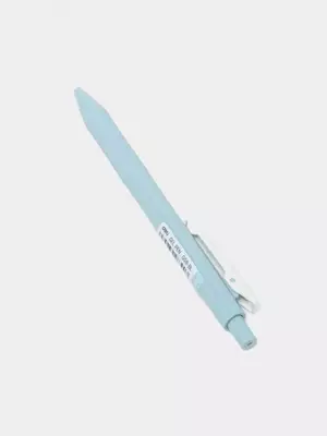 Ручка гелевая 0,5мм G58-BL (сн) Deli