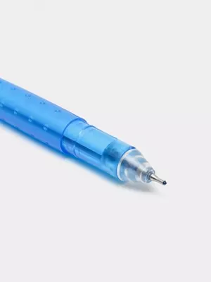 Ручка гелевая Ocean 0,55мм (сн) Linc