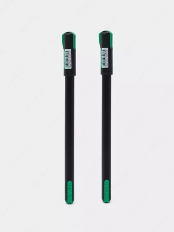 Ручка гелевая Pentonic Gel 0,6мм (зл) Linc