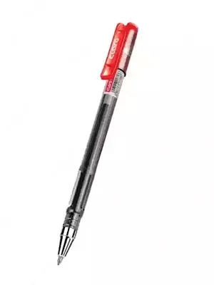 Ручка гелевая Technik Gel 0,7мм (зл) Claro