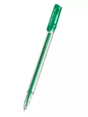 Ручка гелевая Teen Gel 0,6мм (зл) Claro