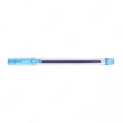 Ручка гелевая Teen Gel 0,6мм (сн) Claro