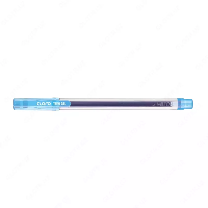 Ручка гелевая Teen Gel 0,6мм (сн) Claro