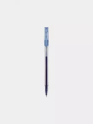Ручка гелевая Teen Gel 0,6мм (сн) Claro