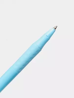 Ручка шариковая 0,7мм (cн) EQ-31 Deli