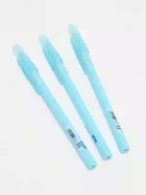 Ручка шариковая 0,7мм (cн) EQ-31 Deli