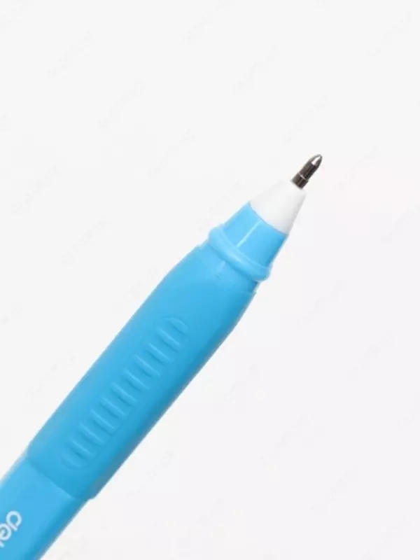 Ручка шариковая 0,7мм (сн) EQ-59 Deli