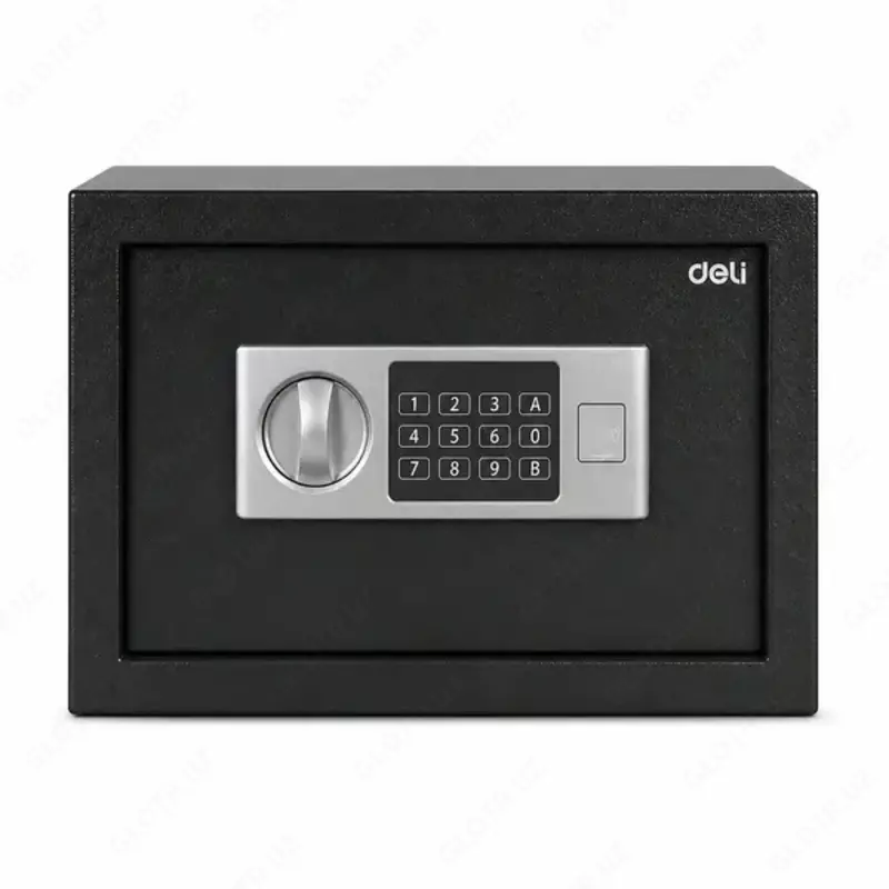 Сейф 200*310*200 ET520 Deli