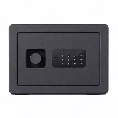 Сейф 250*350*250 ET530 Deli