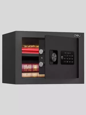 Сейф 250*350*250 ET530 Deli