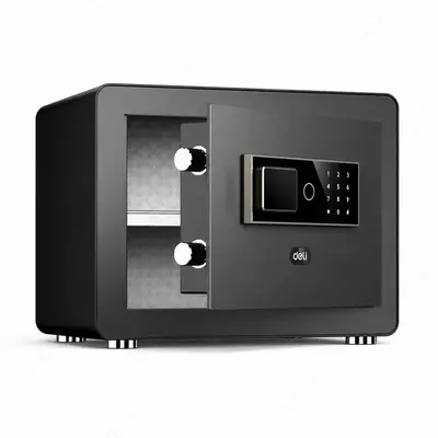 Сейф 300*380*290 ET570 Deli