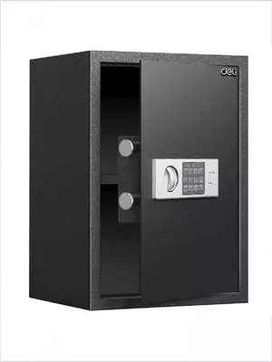Сейф 400*350*330 ET524 Deli