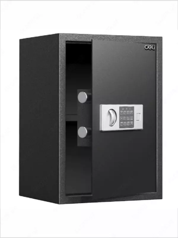 Сейф 400*350*330 ET524 Deli