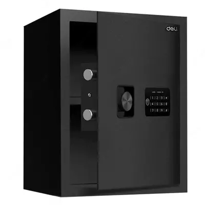 Сейф 420*350*330 ET534 Deli