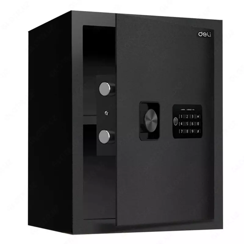 Сейф 420*350*330 ET534 Deli