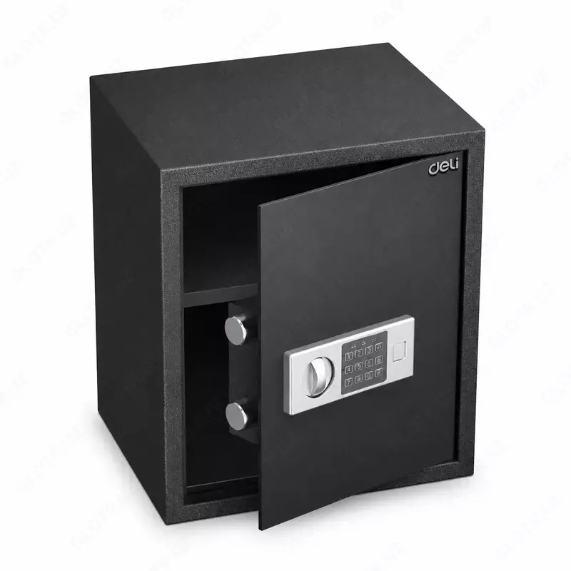 Сейф 500*350*310 ET525 Deli