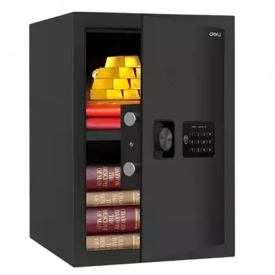 Сейф 500*350*330 ET535 Deli