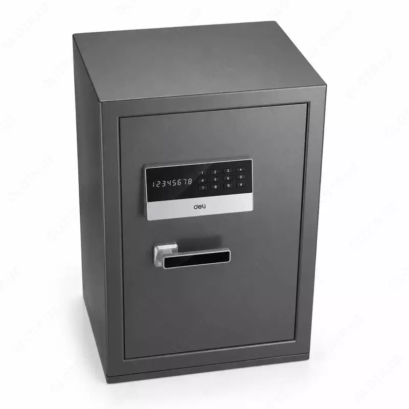 Сейф 695*430*380 3655A Deli