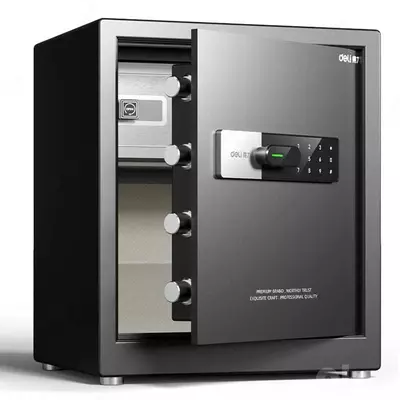 Сейф H450*W380*D320 33121S Deli