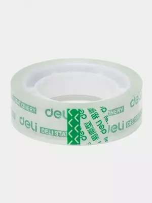 Скотч 12х14у Deli