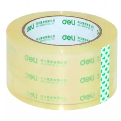 Скотч 60х100у Deli