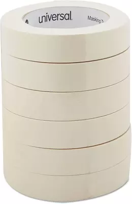 Скотч Masking 24ммx20y EA405 Deli