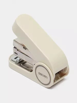Степлер 24/6 PowerSave TA502 Deli