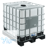 Superplastifikator InterMix S20