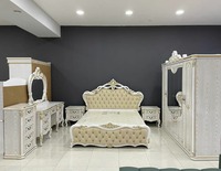 от {0} сум Спальный гарнитур "Розалия"