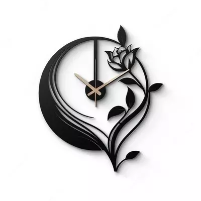 600 000 so'm / donadan Dekorativ devor soatlari