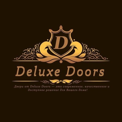 Deluxe Doors