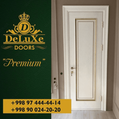 Межкомнатная дверь (арт-07)