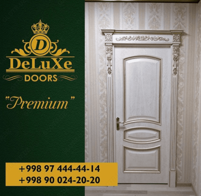 Межкомнатная дверь (арт-11) - по запросу