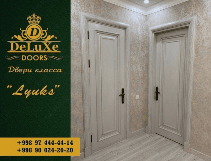 Межкомнатная дверь (арт-16) - по запросу