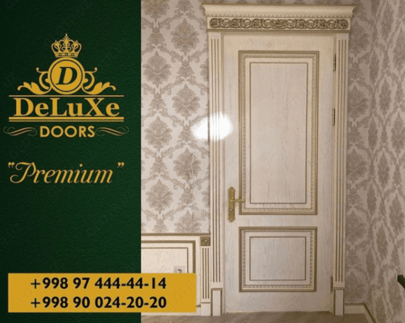 Межкомнатная дверь (арт-17) - по запросу