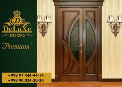 Межкомнатная дверь (арт-18) - Цена по запросу