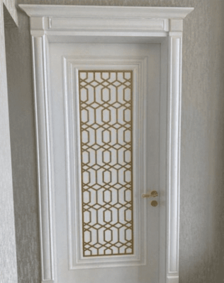 Межкомнатная дверь (арт-20)