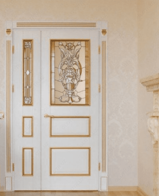 Межкомнатная дверь (арт-22) - по запросу