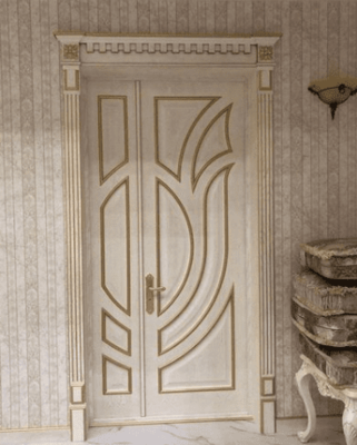 Межкомнатная дверь (арт-25) - Цена по запросу