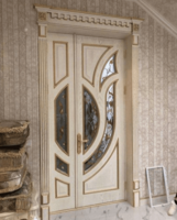 Межкомнатная дверь (арт-26)