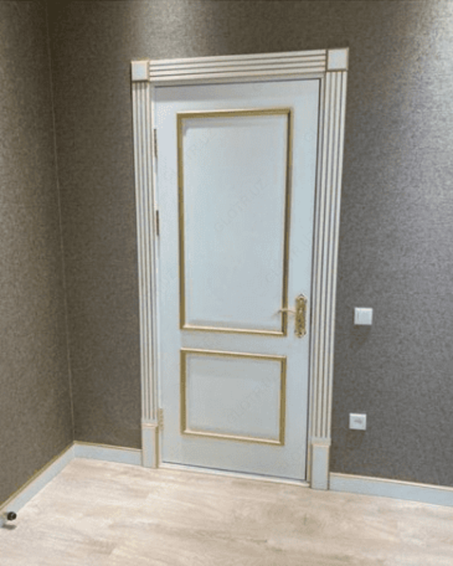 Межкомнатная дверь (арт-27) - по запросу