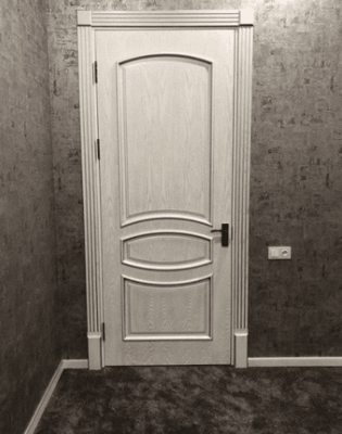 Межкомнатная дверь (арт-28)