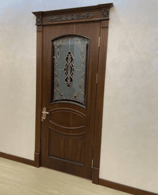 Межкомнатная дверь (арт-29)