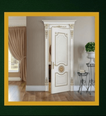 Межкомнатная дверь (арт-31)