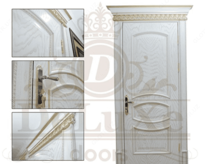 Межкомнатная дверь (арт-34)