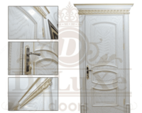 Ichki eshik - по запросу