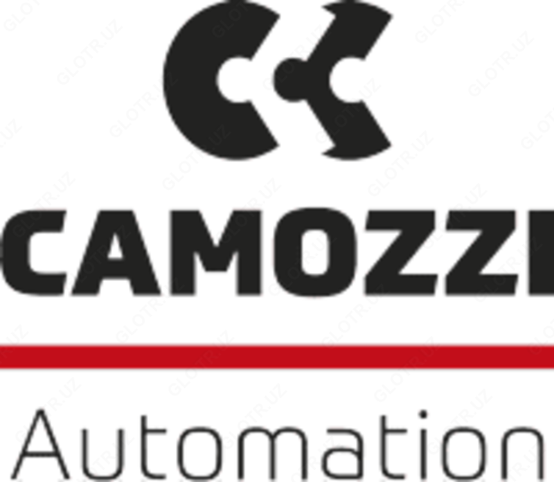 Пневмоцилиндр Camozzi 24N2A20A010 - от {0} сум