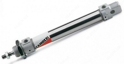 Пневмоцилиндр Camozzi 24N2A25A025